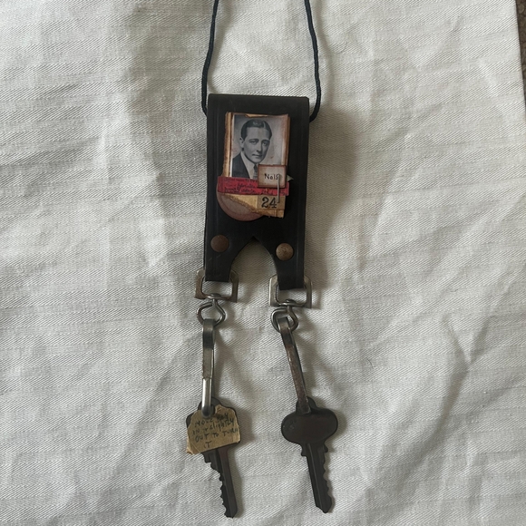 The Last Known Key - Picture 3 of 5